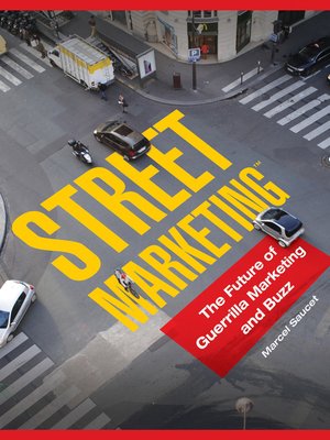 cover image of Street Marketing<sup>TM</sup>